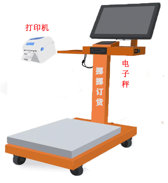 生鮮配送管理系統 生鮮配送管理系統